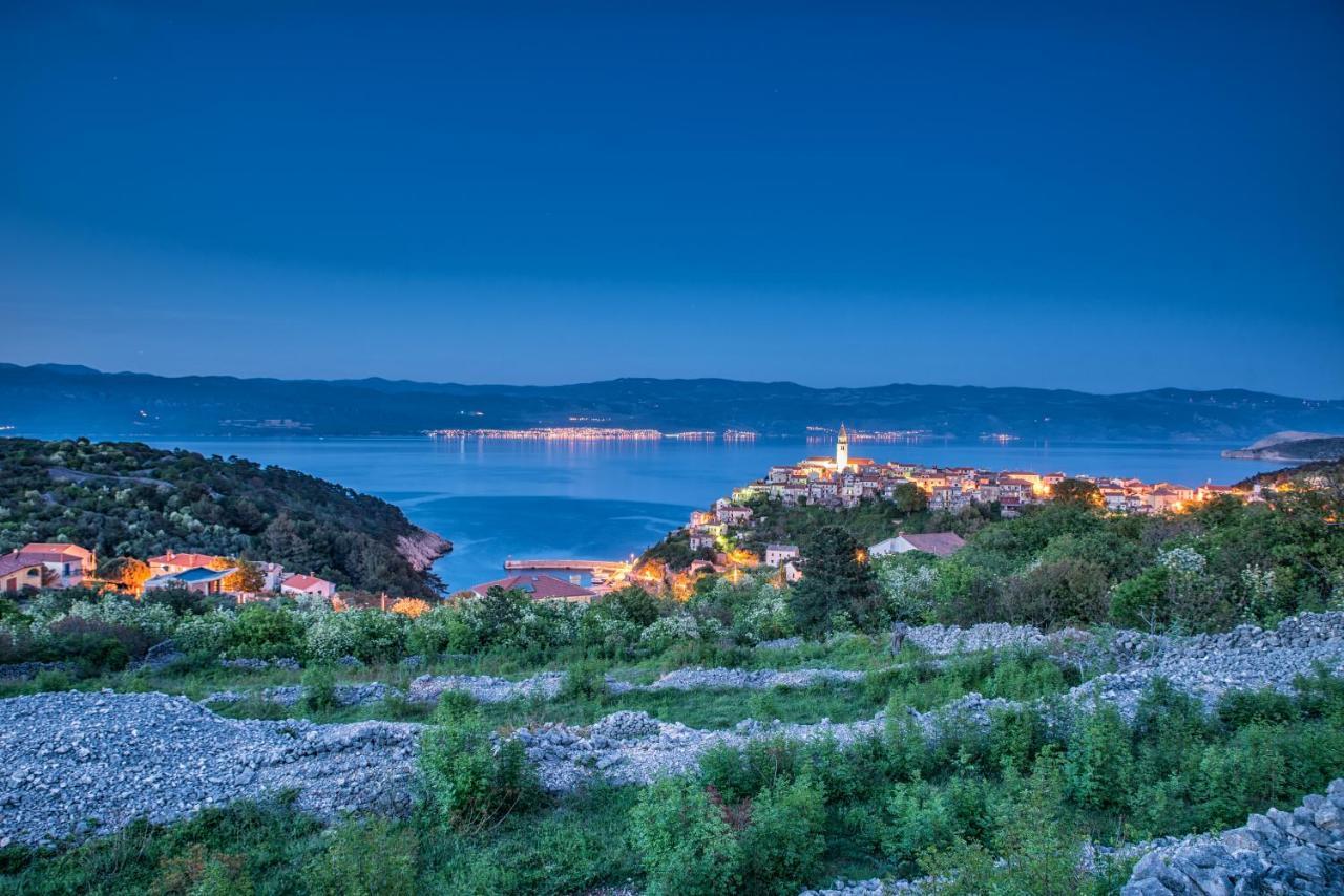 Stone House Knez Apartment Връбник Екстериор снимка
